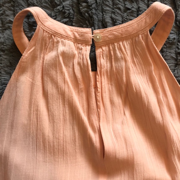 Loft Shift Dress - Picture 3 of 4